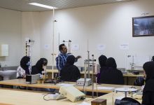 گزارش تصویری نخستین مدرسه تابستانه فیزیک تابستان 1401 دانشگاه صنعتی شاهرود